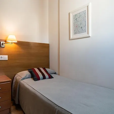 Atica Apartment Barcelona