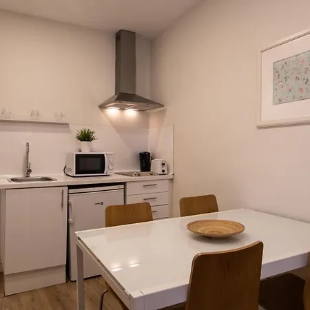 Atica Apartment