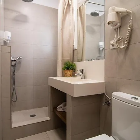 Apartment Atica