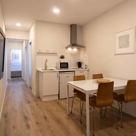 Apartment Atica *