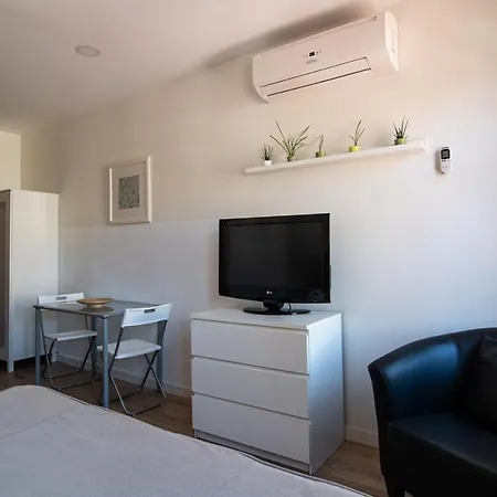 Apartment Atica Barcelona