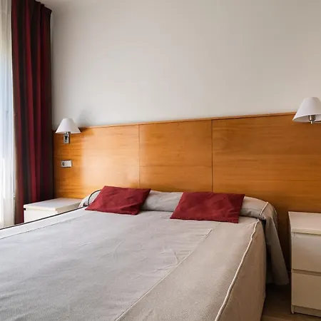 Atica Apartment *