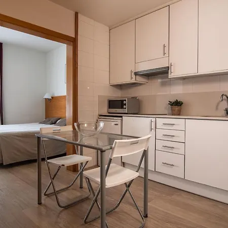 Apartment Atica *