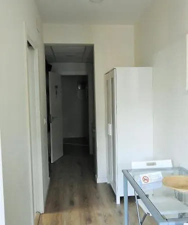 Apartment Atica Barcelona