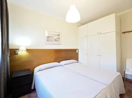 Apartment Atica *