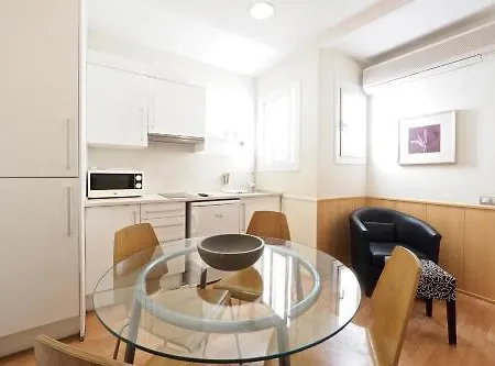 Atica Apartment *