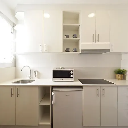 Apartment Atica *