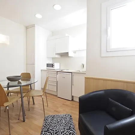Apartment Atica *