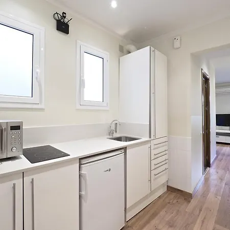 Apartment Atica *