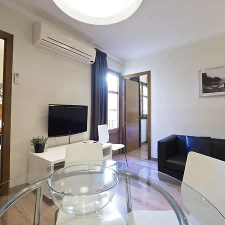 Apartment Atica