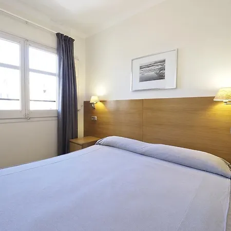 Apartment Atica Barcelona