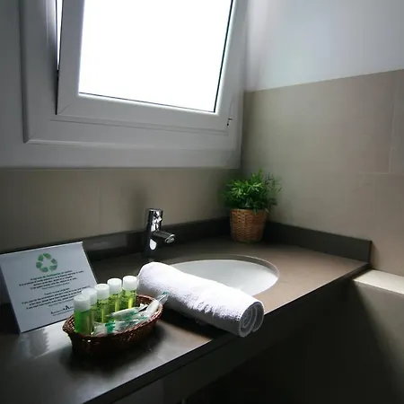 Atica Apartment Barcelona