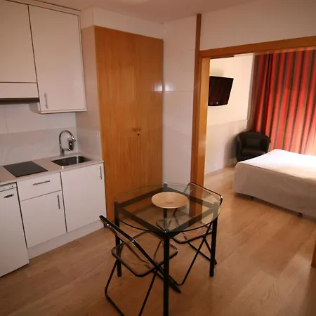 Atica Apartment