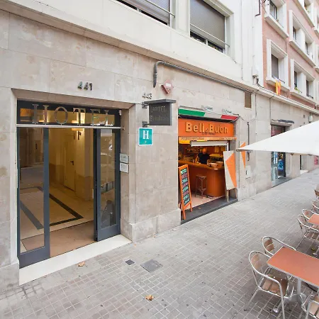 Atica Apartment