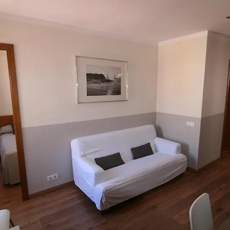 Atica Apartment