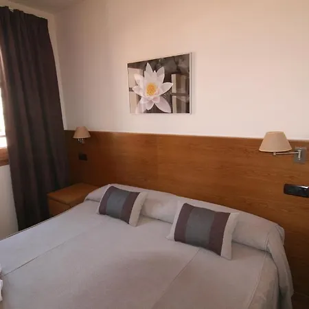 Apartment Atica *