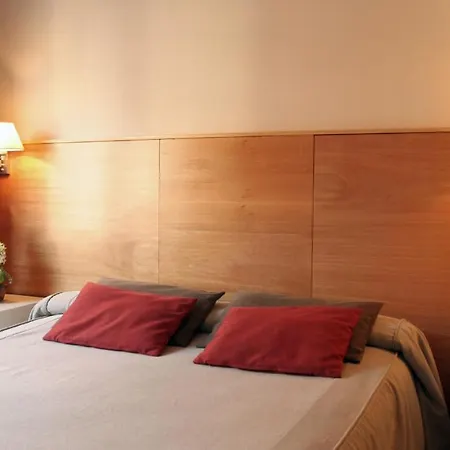 Atica Apartment
