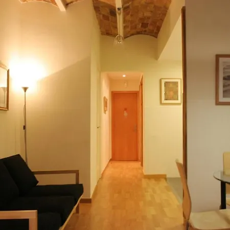 Atica Apartment Barcelona