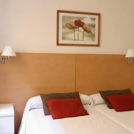 Apartment Atica *