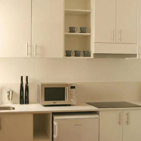 Atica Apartment Barcelona
