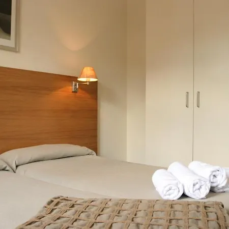 Apartment Atica