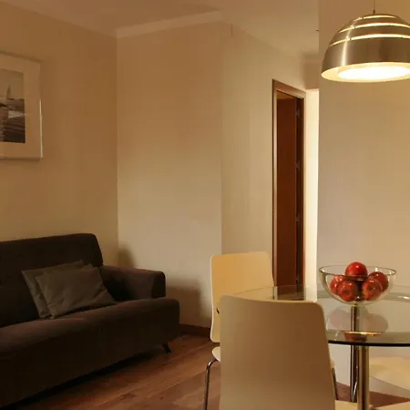 Atica Apartment